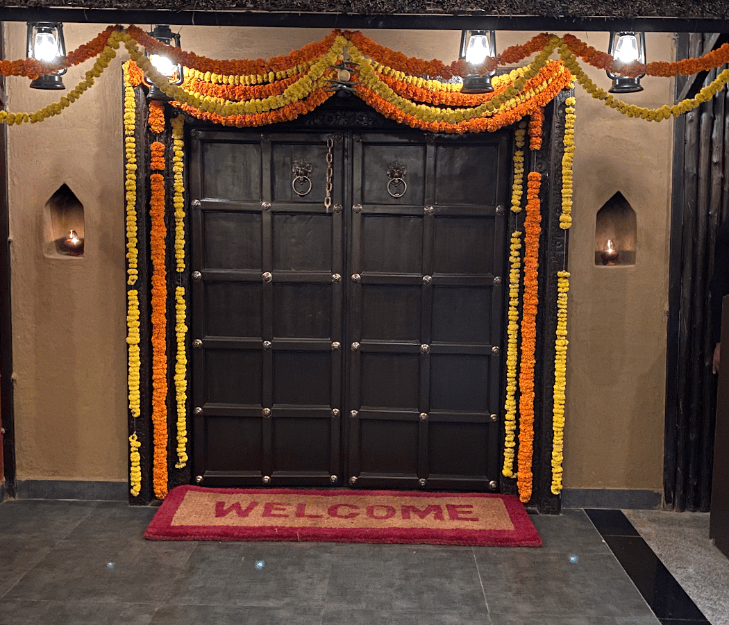 Chulha Chauki Da Dhaba | Sarjapur Rd Restaurant 3