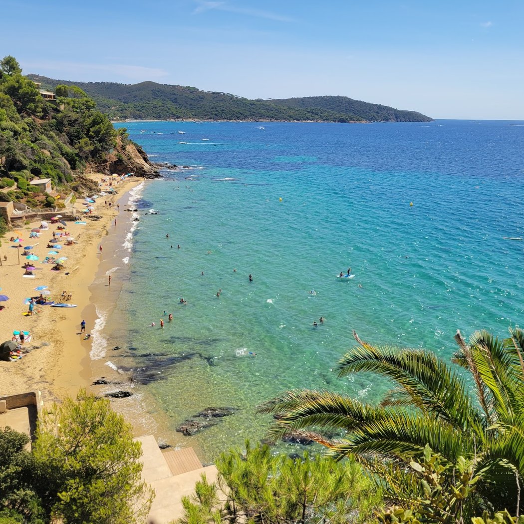 Sylvabelle Beach 1