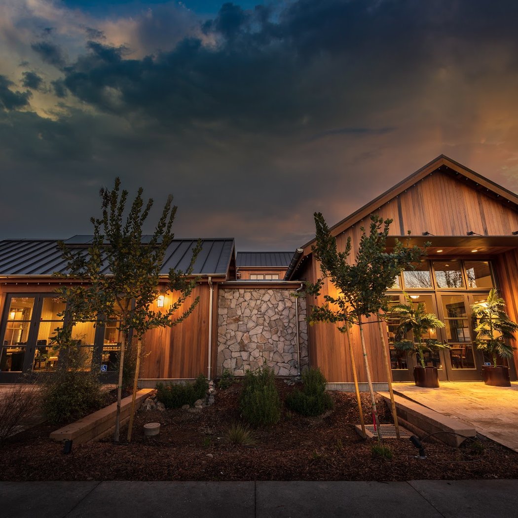 Taste of Yountville 2