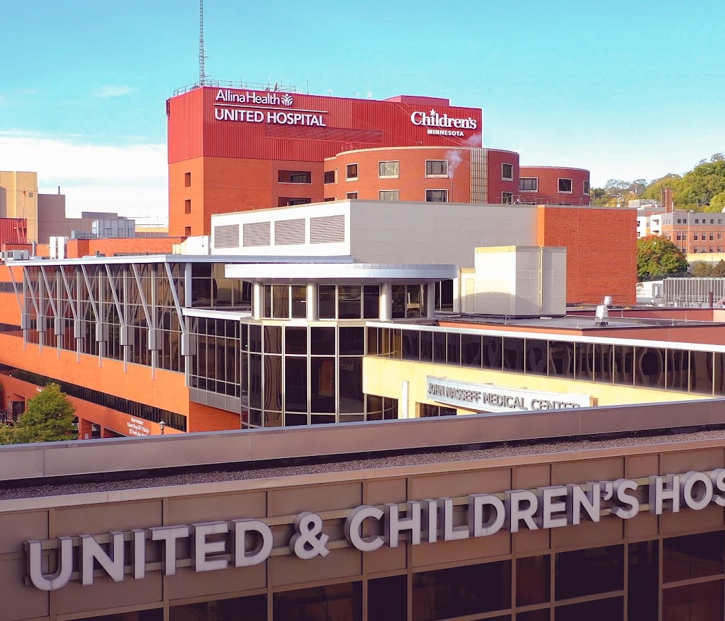 United Hospital 1