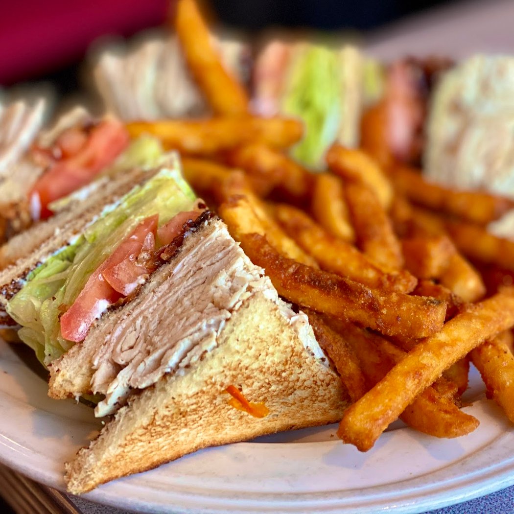 Parkway Diner 3