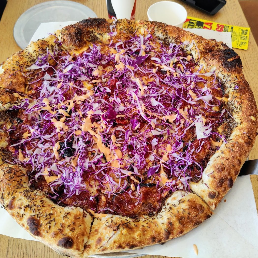 Gorilla Pies 3