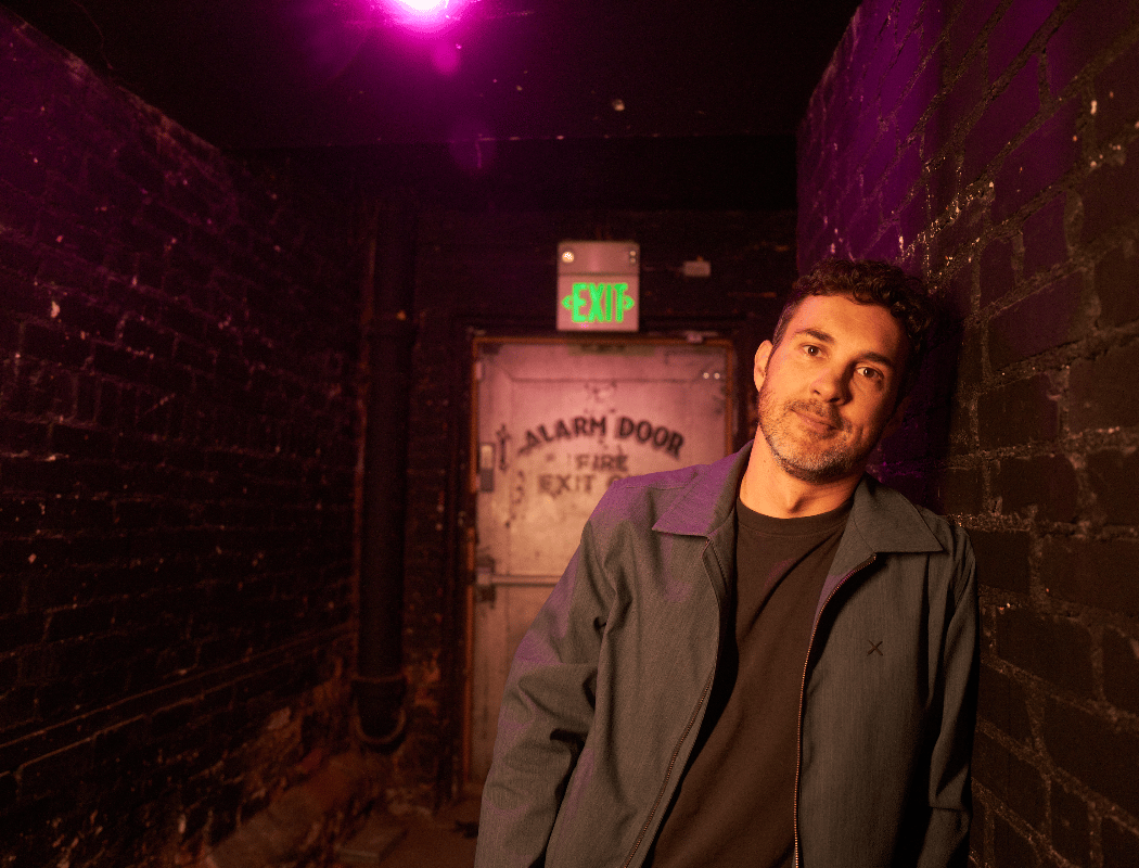 Mark Normand 1