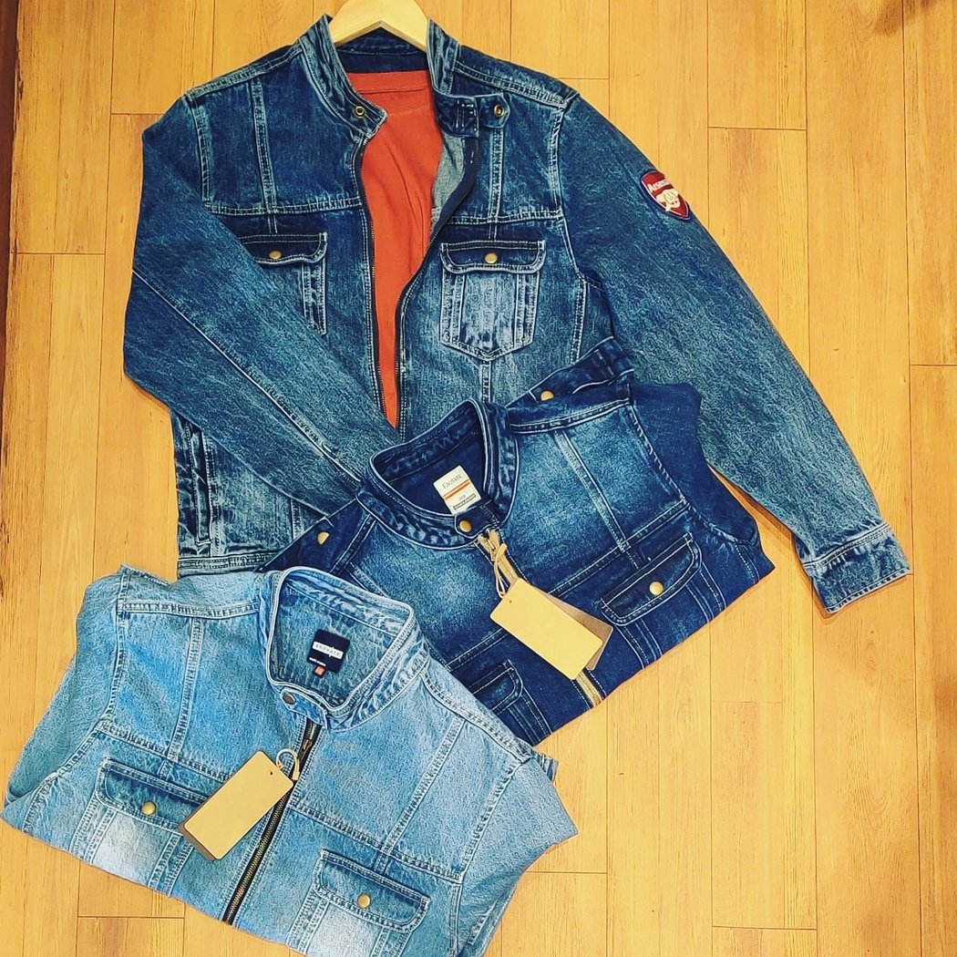 Sri Vintage Clothing 1