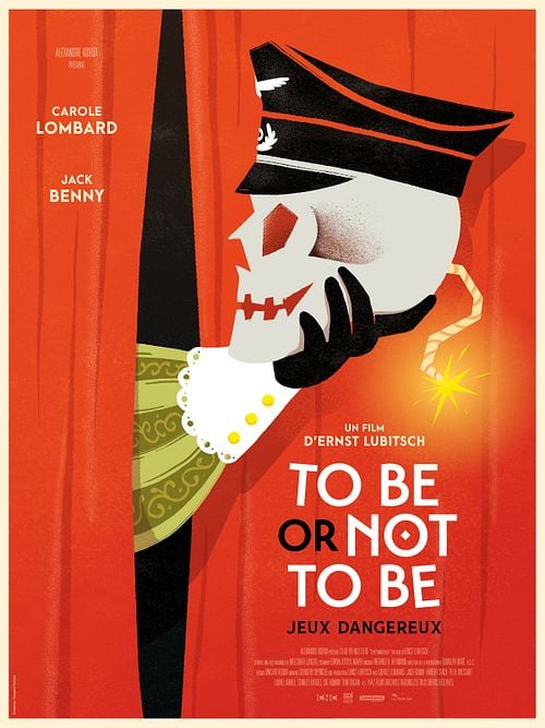TO BE OR NOT TO BE 1