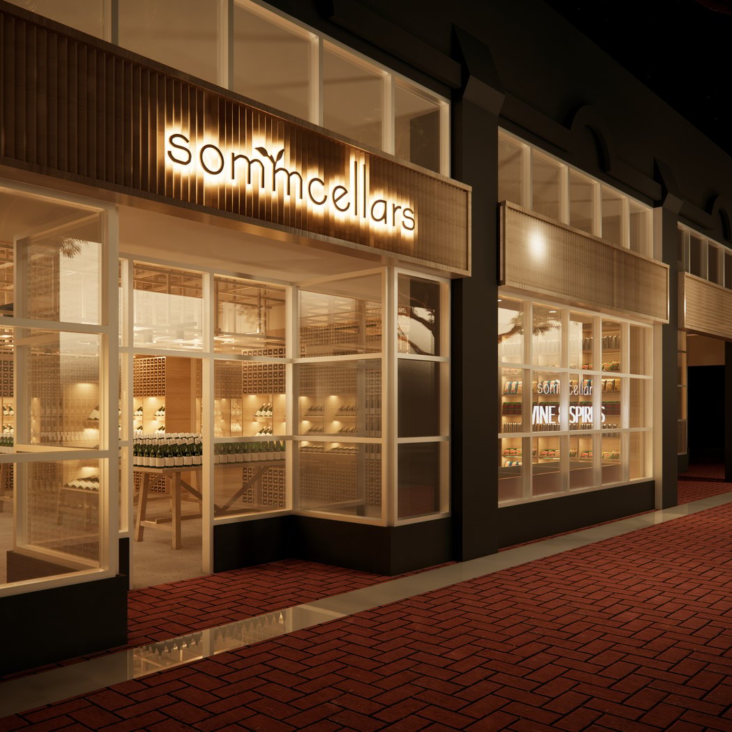 Somm Cellars Wine & Spirits 4