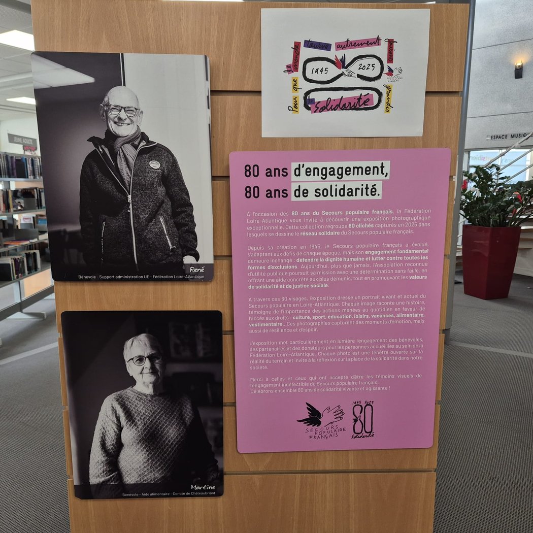 Yves Laurent Library 1