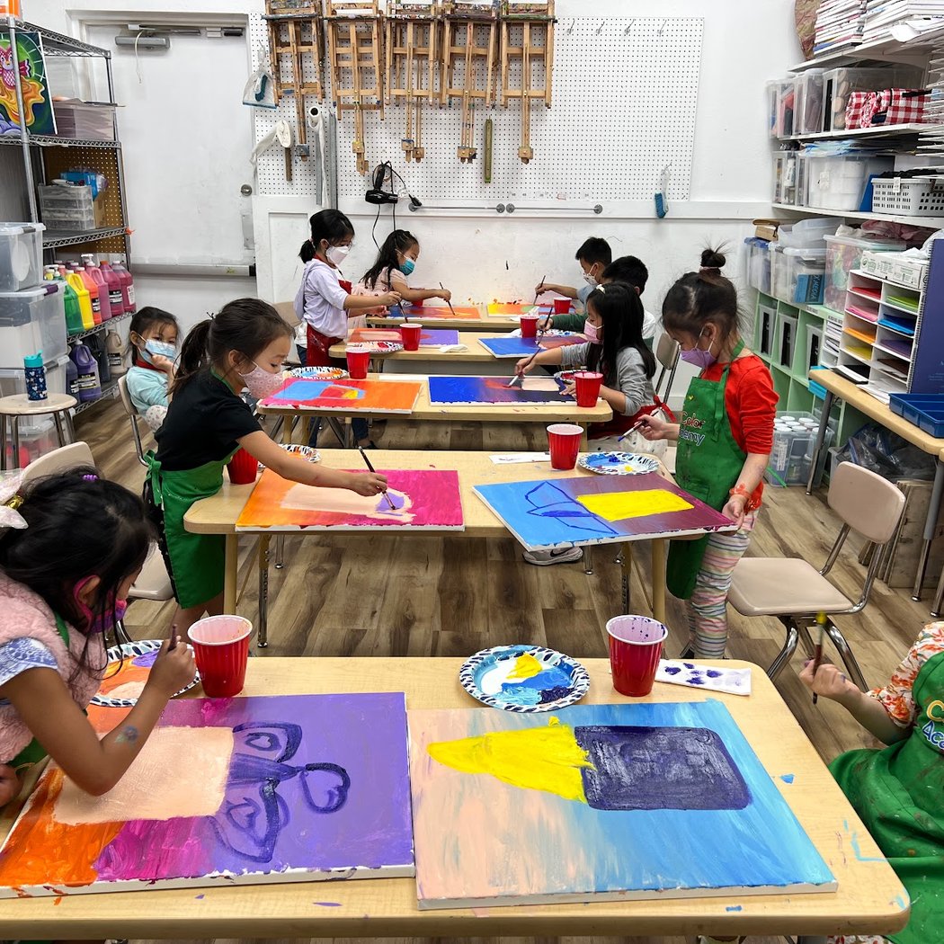 CalColor Academy - Fremont 2