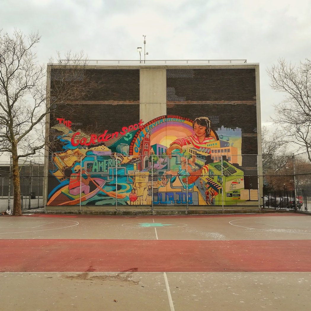Ericsson Playground 1