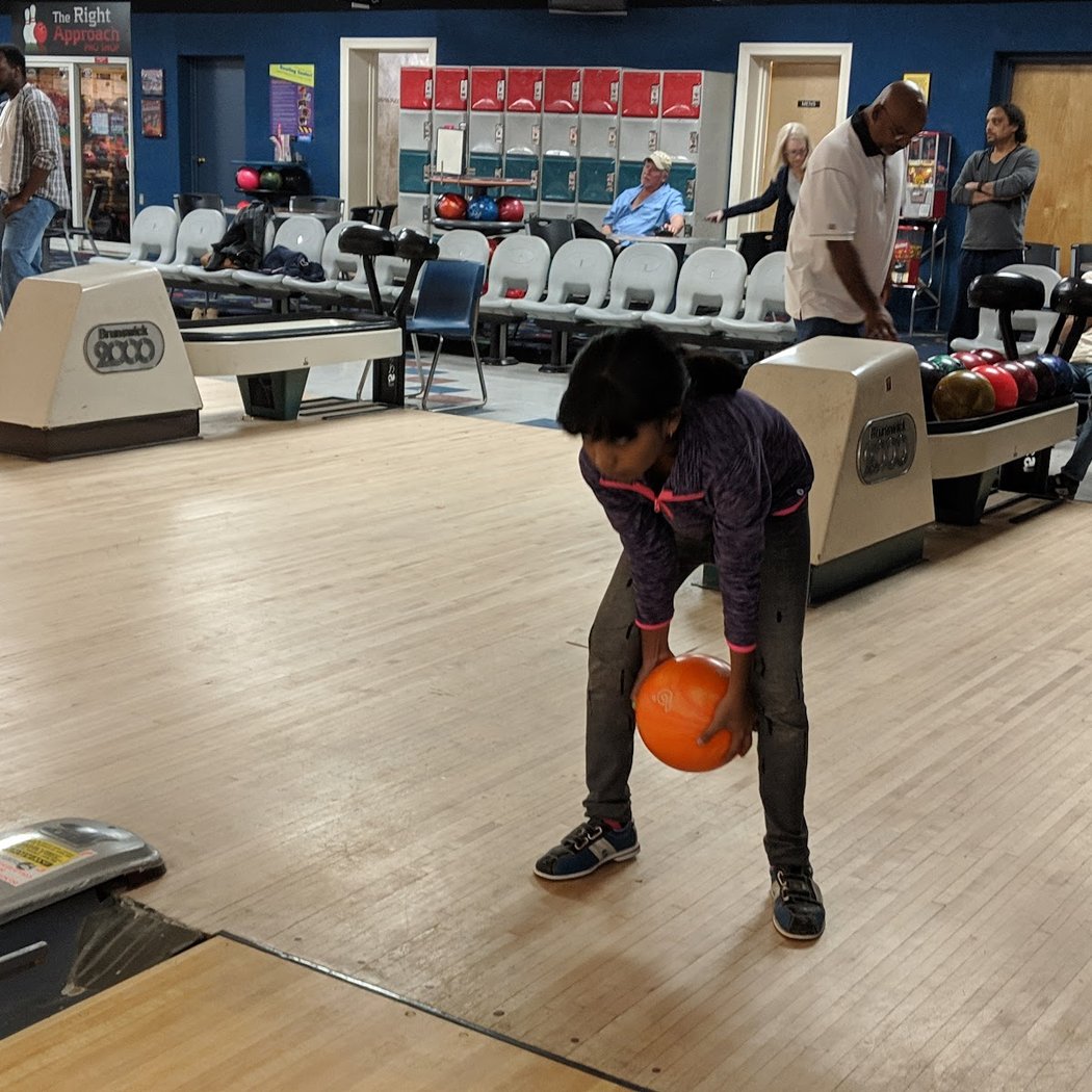 East Islip Lanes Inc 1