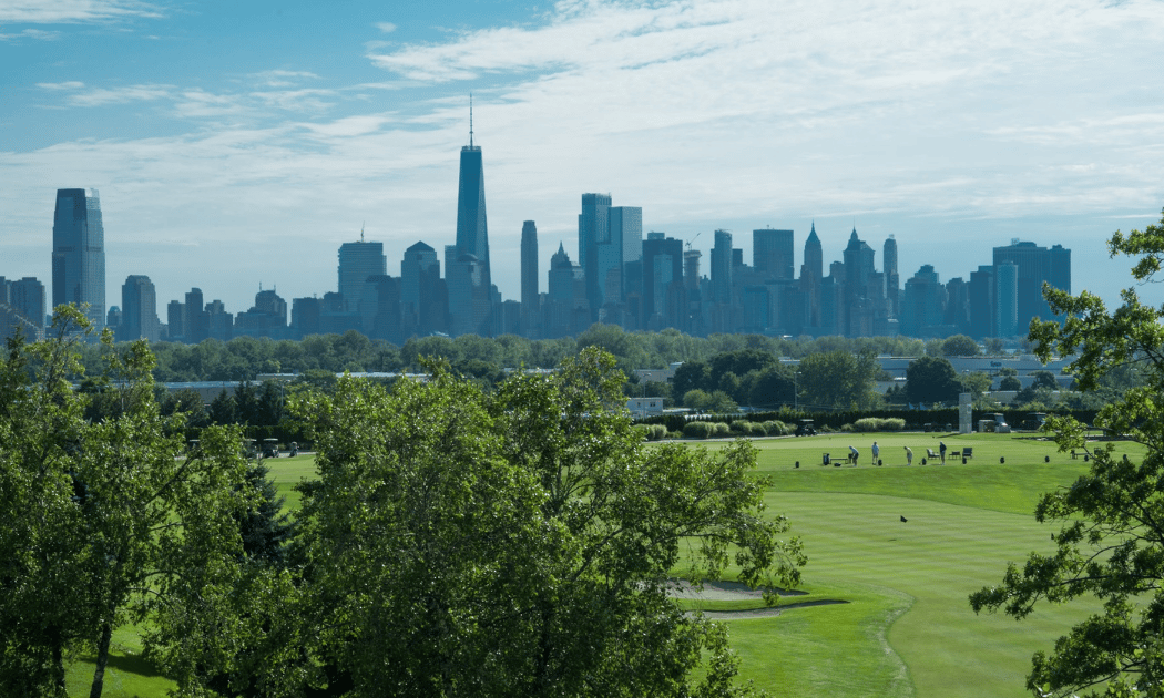 Liberty National Golf Club 2