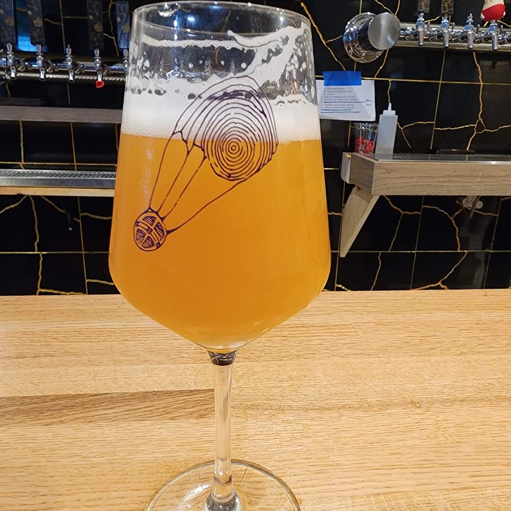 Foreign Objects Beer Company Monroe 1