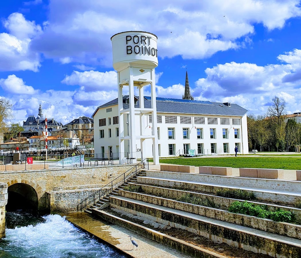 Port Boinot 3