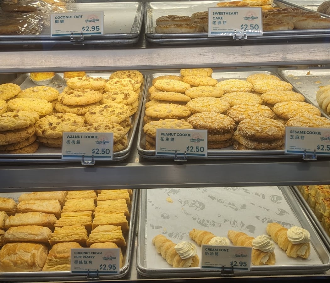 Chiu Quon Bakery 3