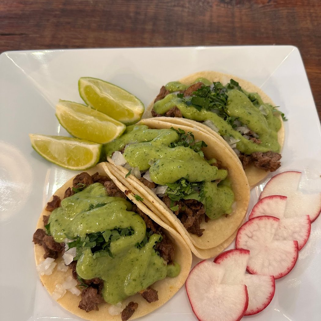 Taqueria Santa Fe 3