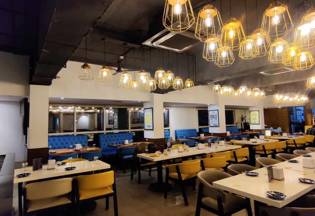 Flechazo Marathahalli 3