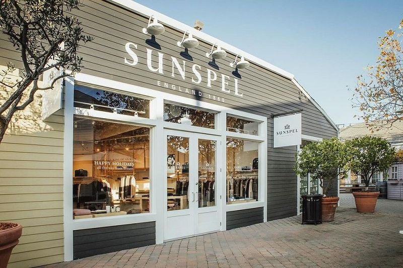 Sunspel 2