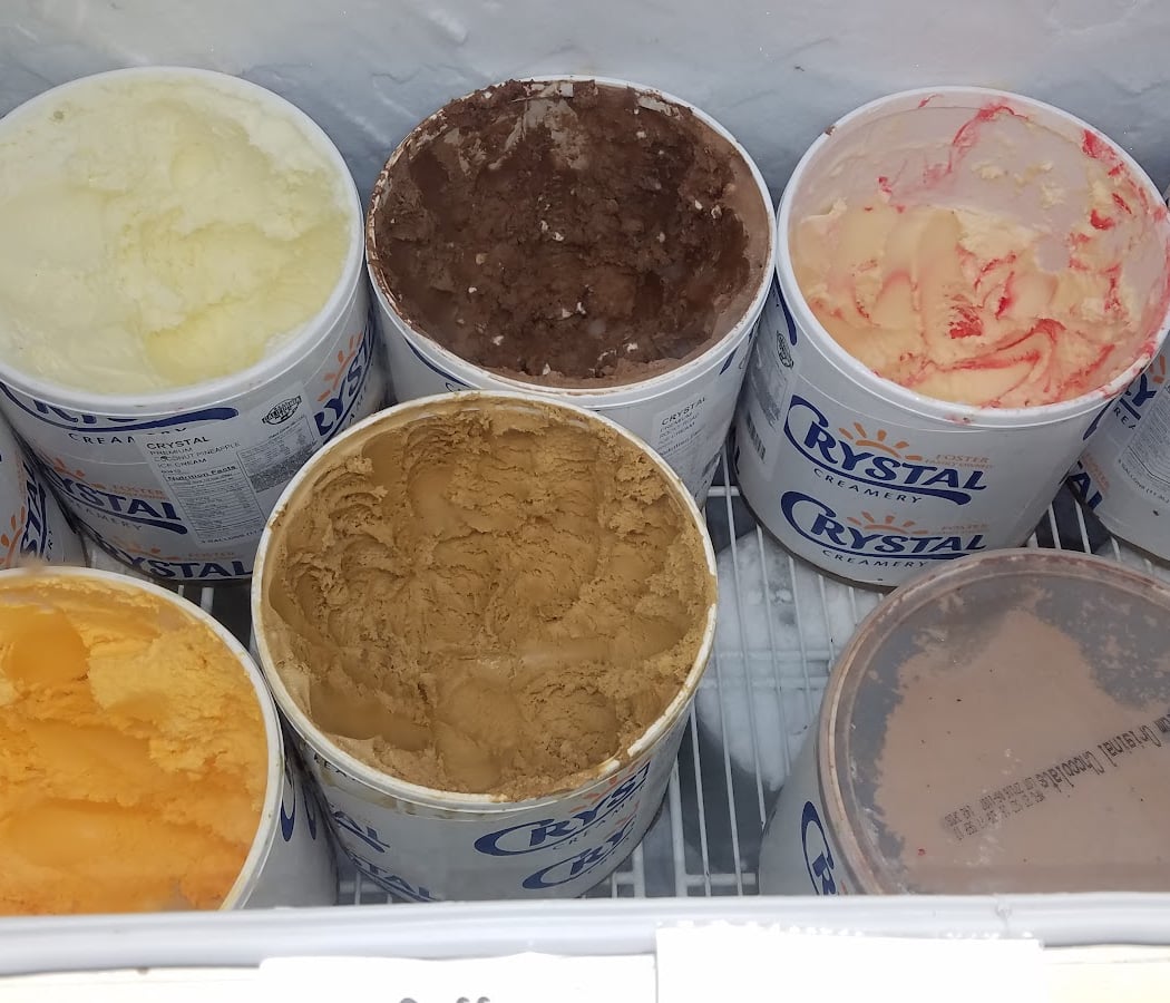 Solano Yogurt & Ice Cream 3