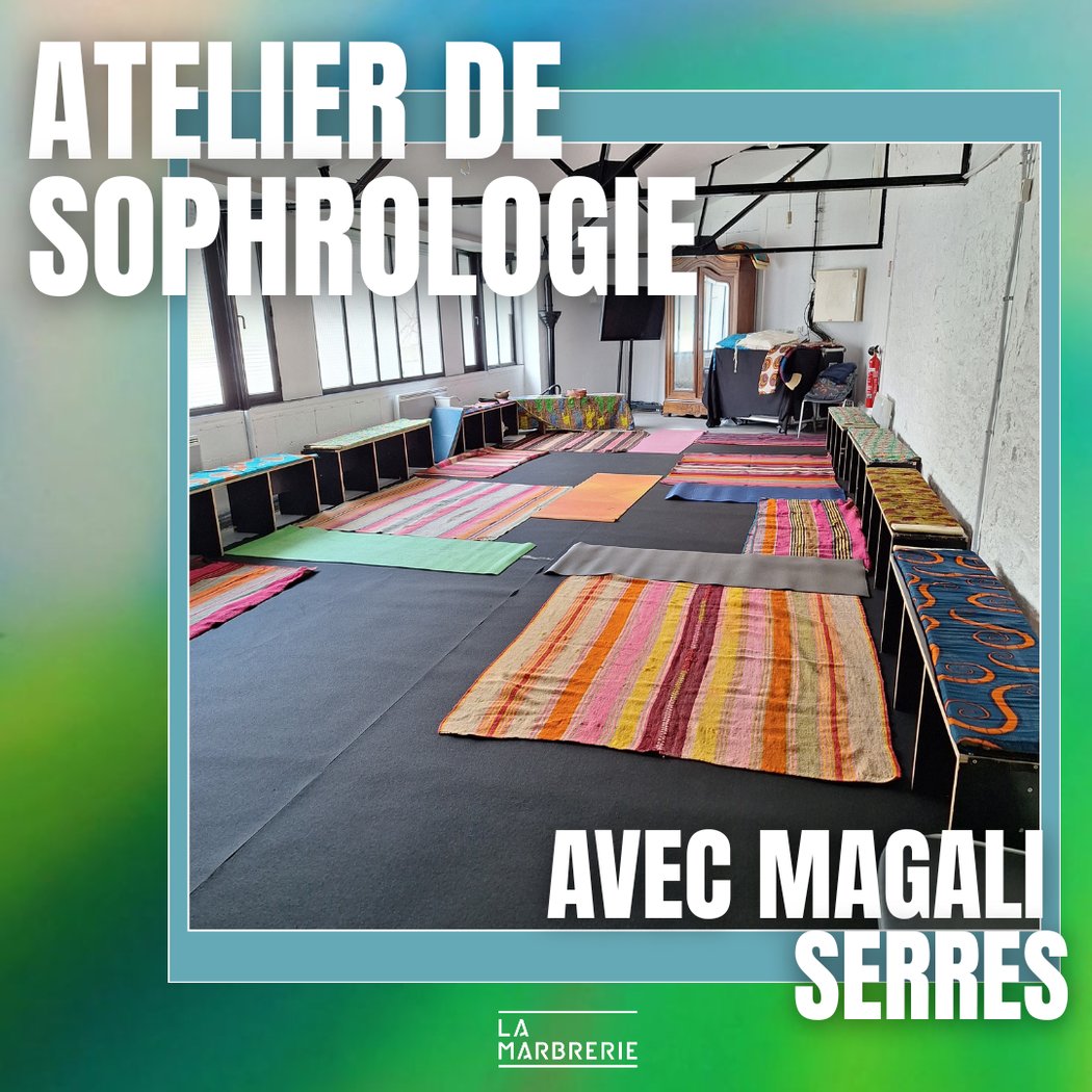 Atelier sophro Féminité 1