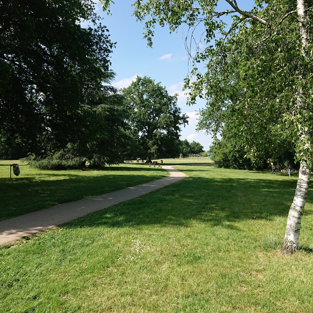 La Coulée Verte 2