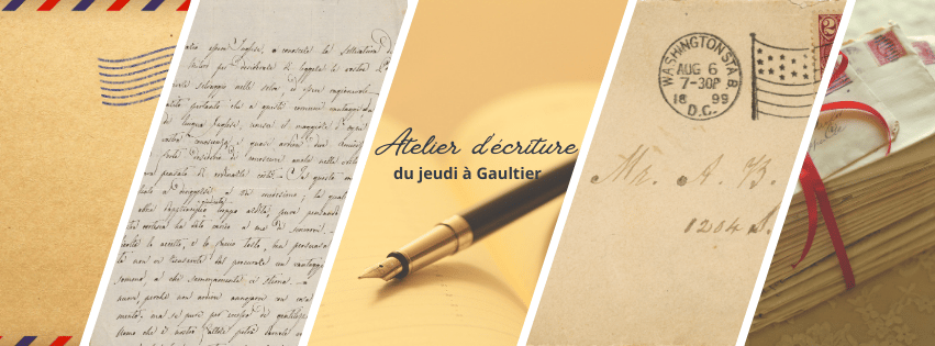 Atelier d'écriture autour de l'amour 3