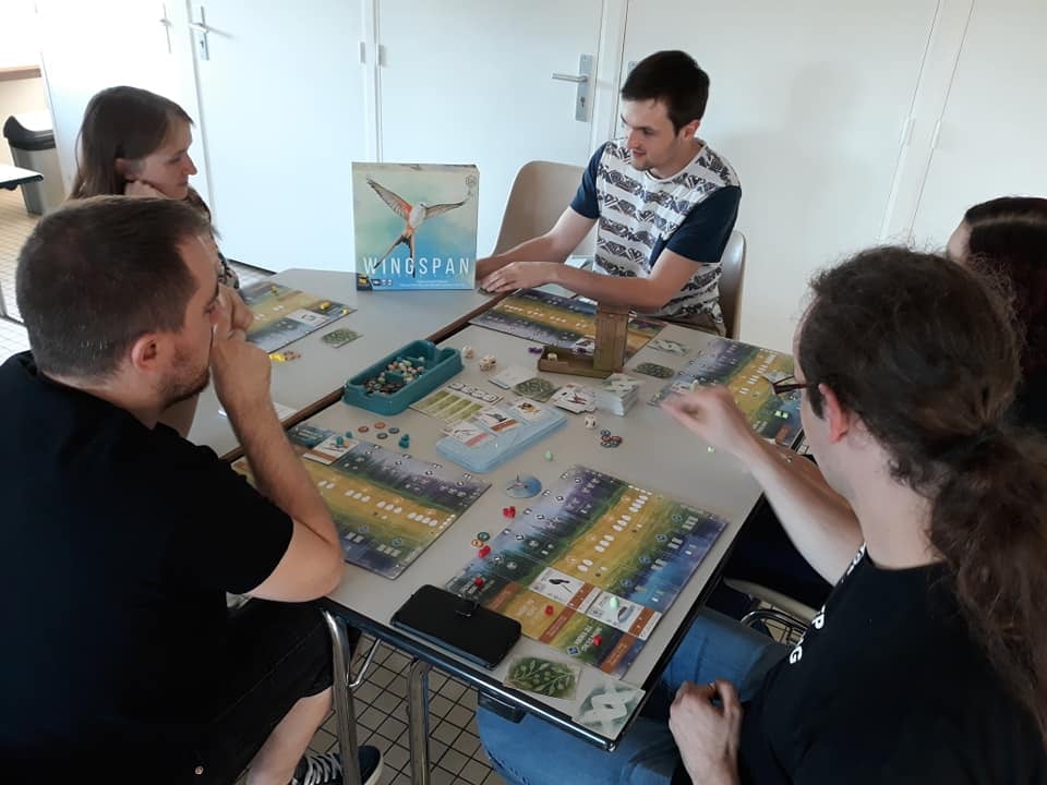 Jeux de société 1
