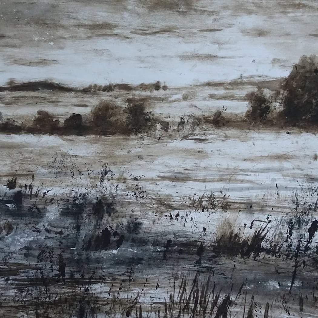 Ausstellung - LANDSCHAFT 1