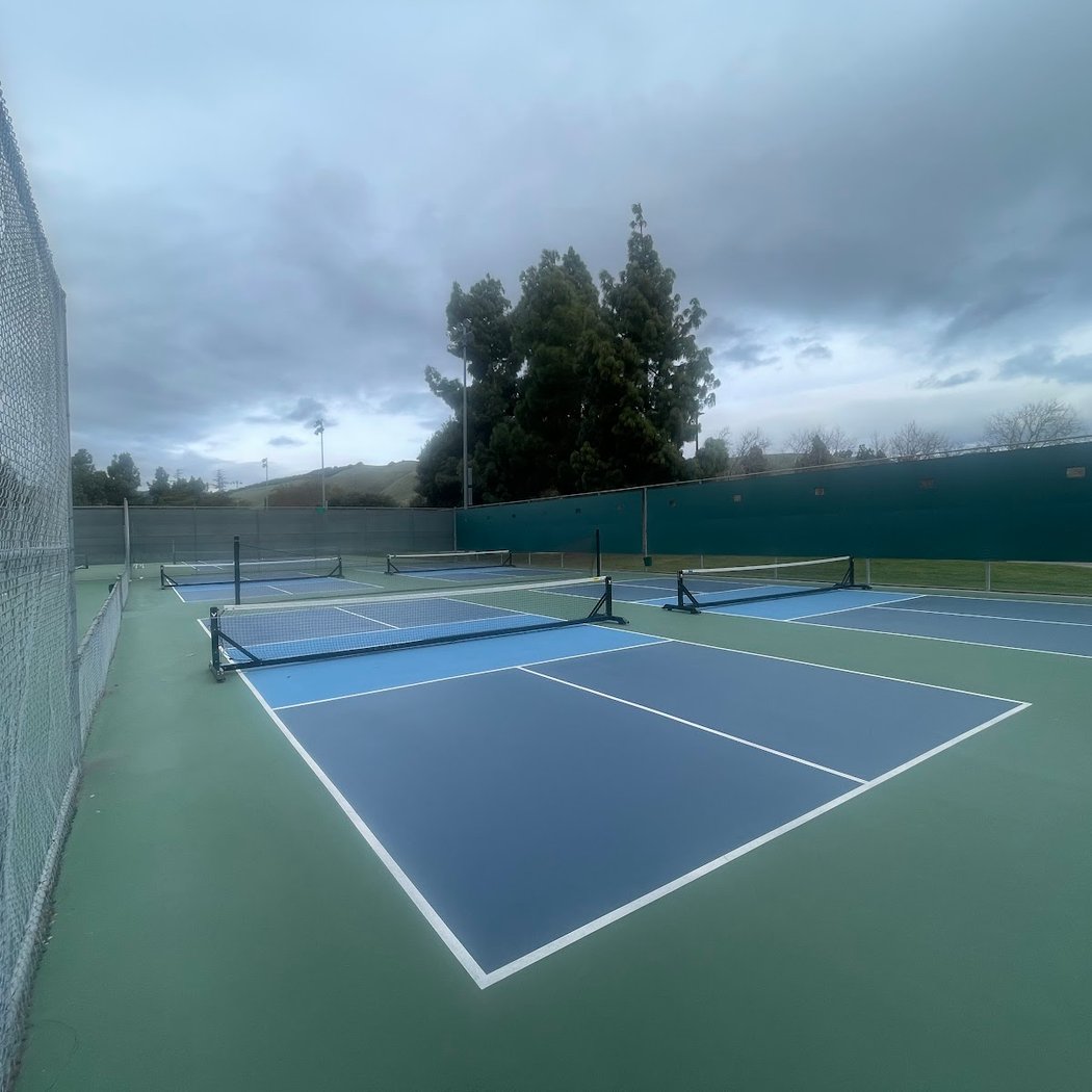 Fremont Tennis Center 1