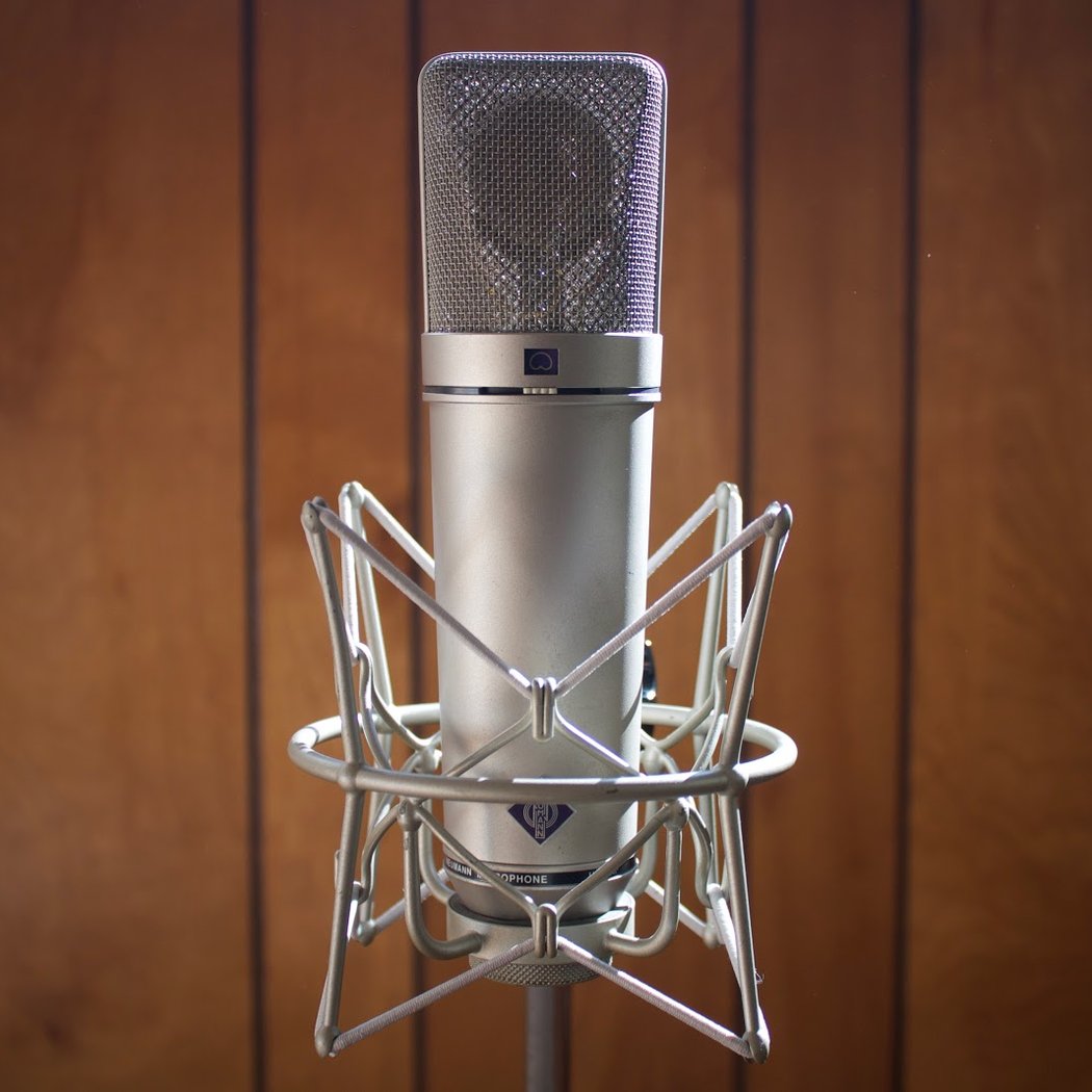 Earthtones Audio 2