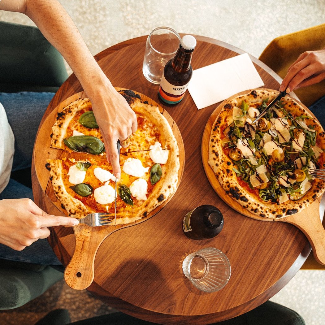 Loujo Pizza 3