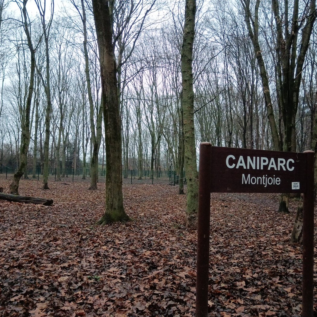 Caniparc La Courneuve 2