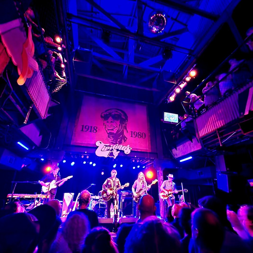 Tipitina's 1