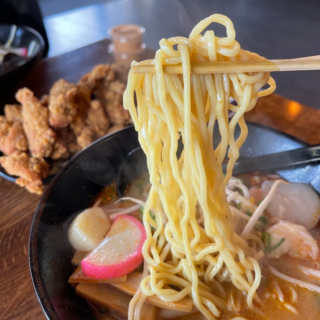Ramen 101 1