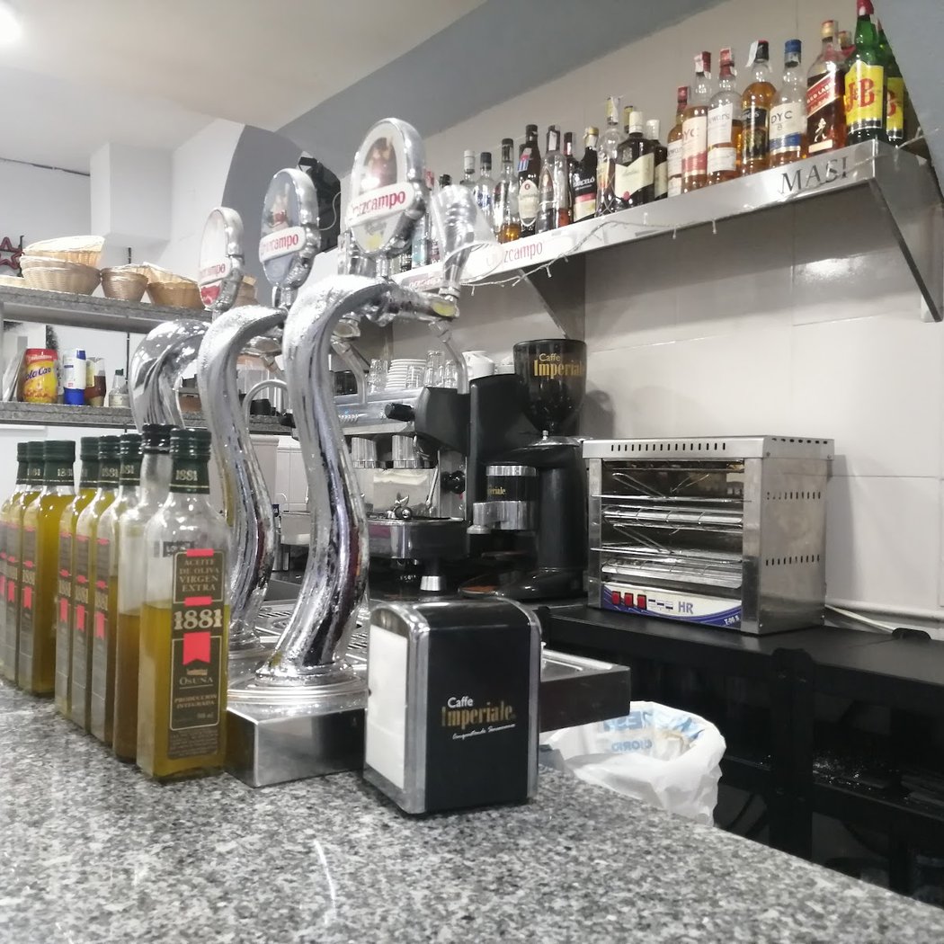 Cerveceria MASI 2