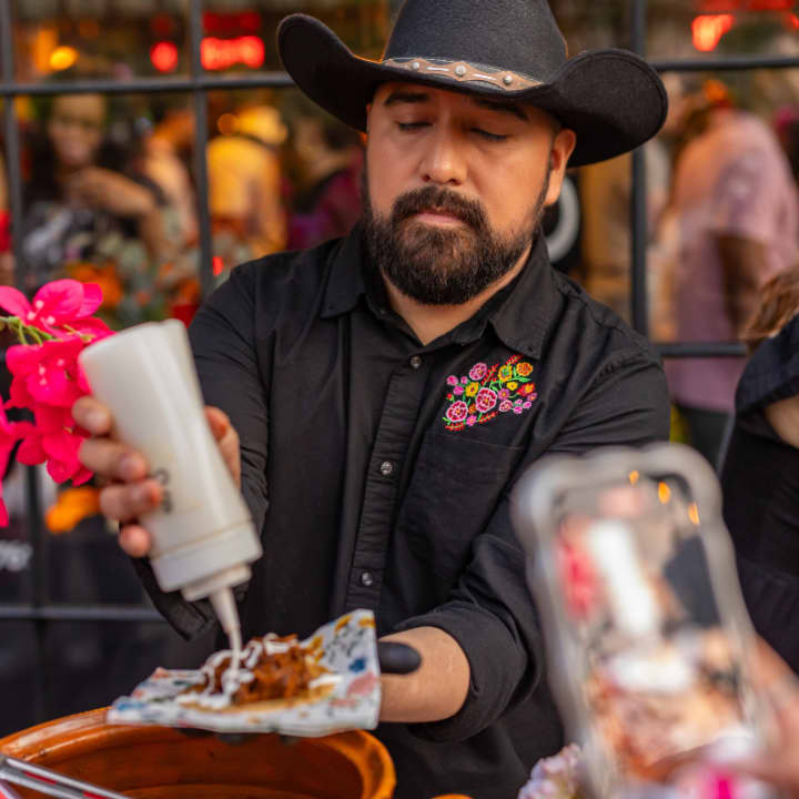 New York Arte Agave Tequila & Mezcal Festival 2