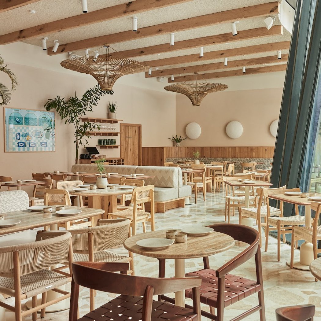 Milk Beach Soho 2