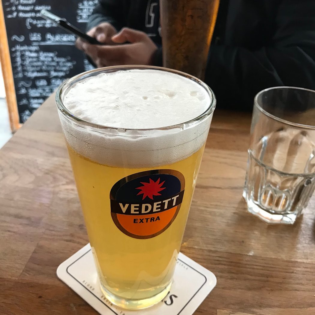 Le Comptoir du Poulet 3