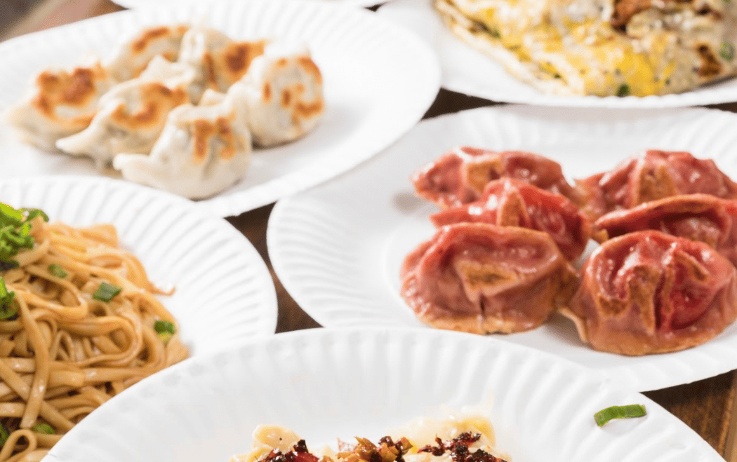 Oh Dumplings 3