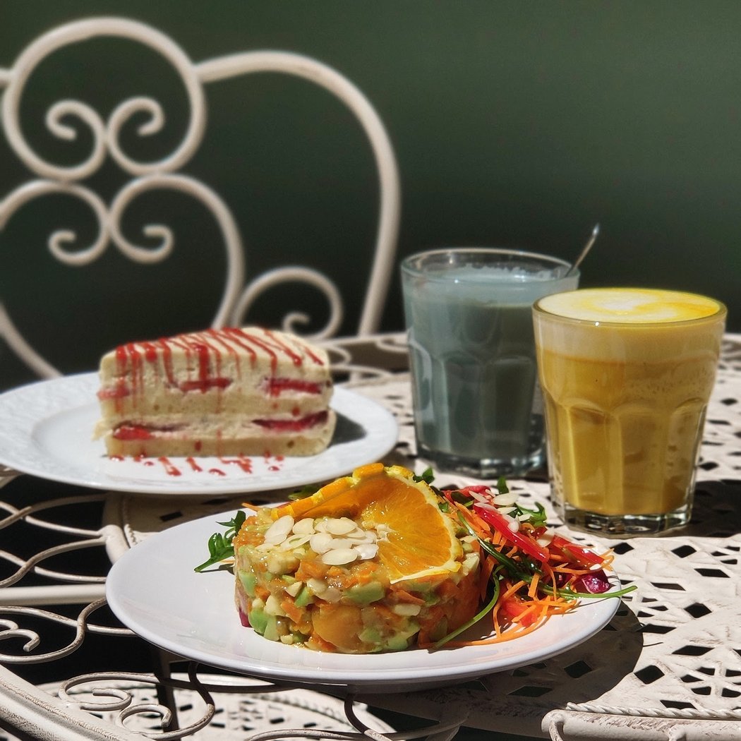 Maison Sūkoon Vegan 1