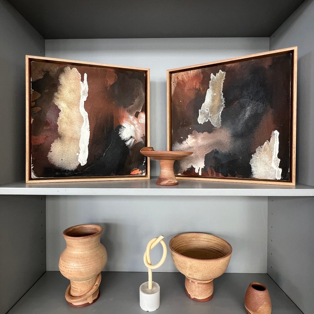 The Pop Up Gallery 3