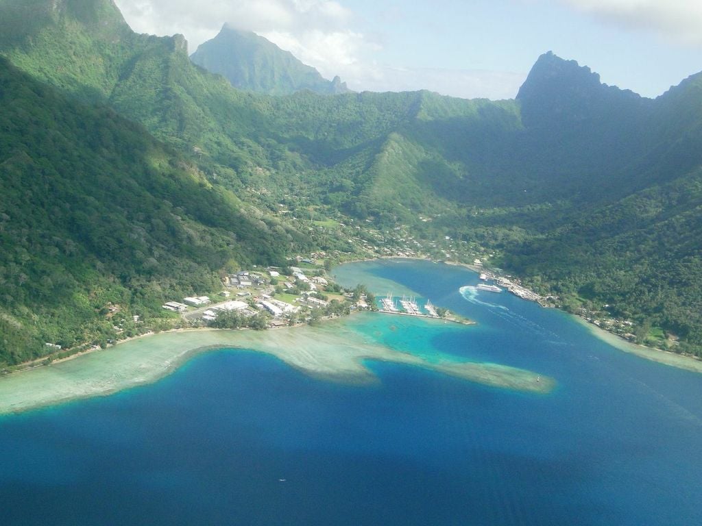 Mo'orea 3