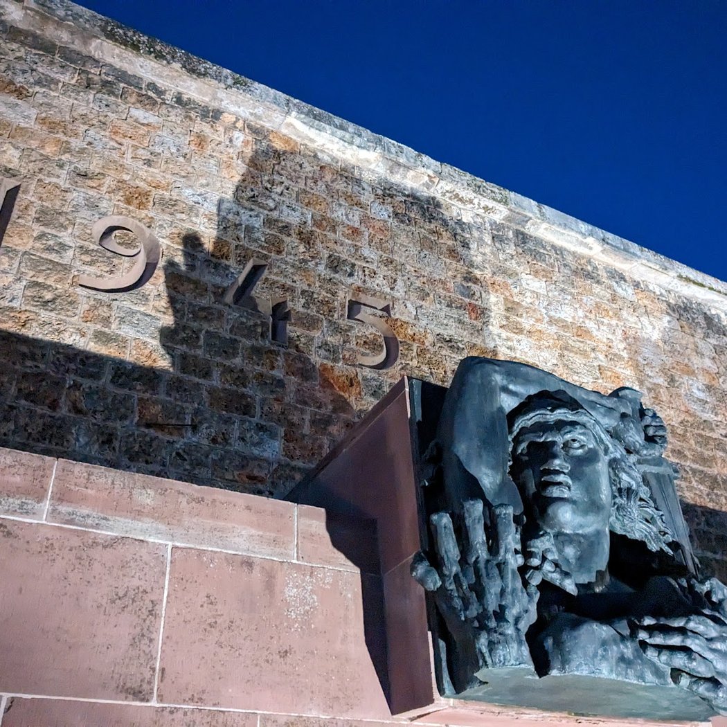 Visites guidées gratuites au Mémorial de la France combattante 3