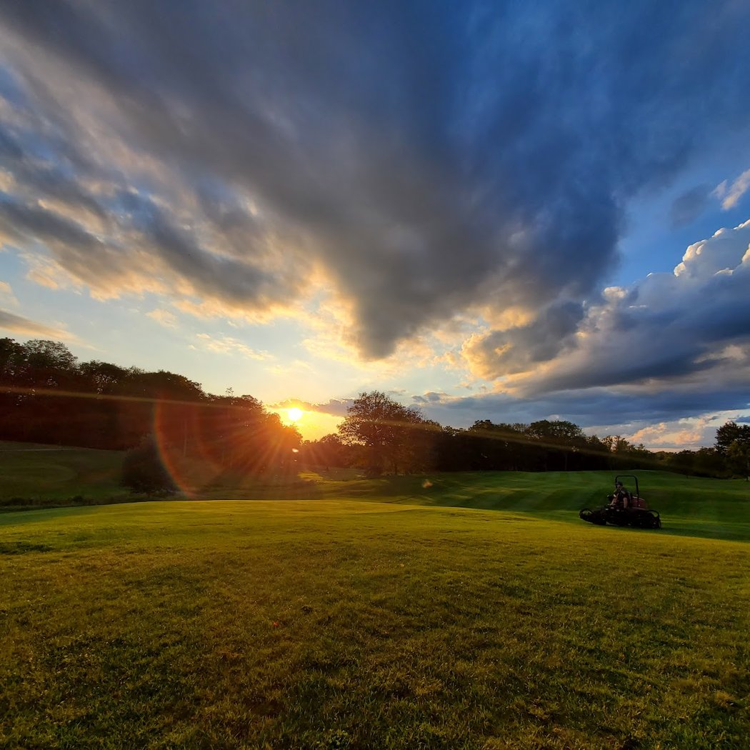 Millbrook Golf & Tennis Club 3