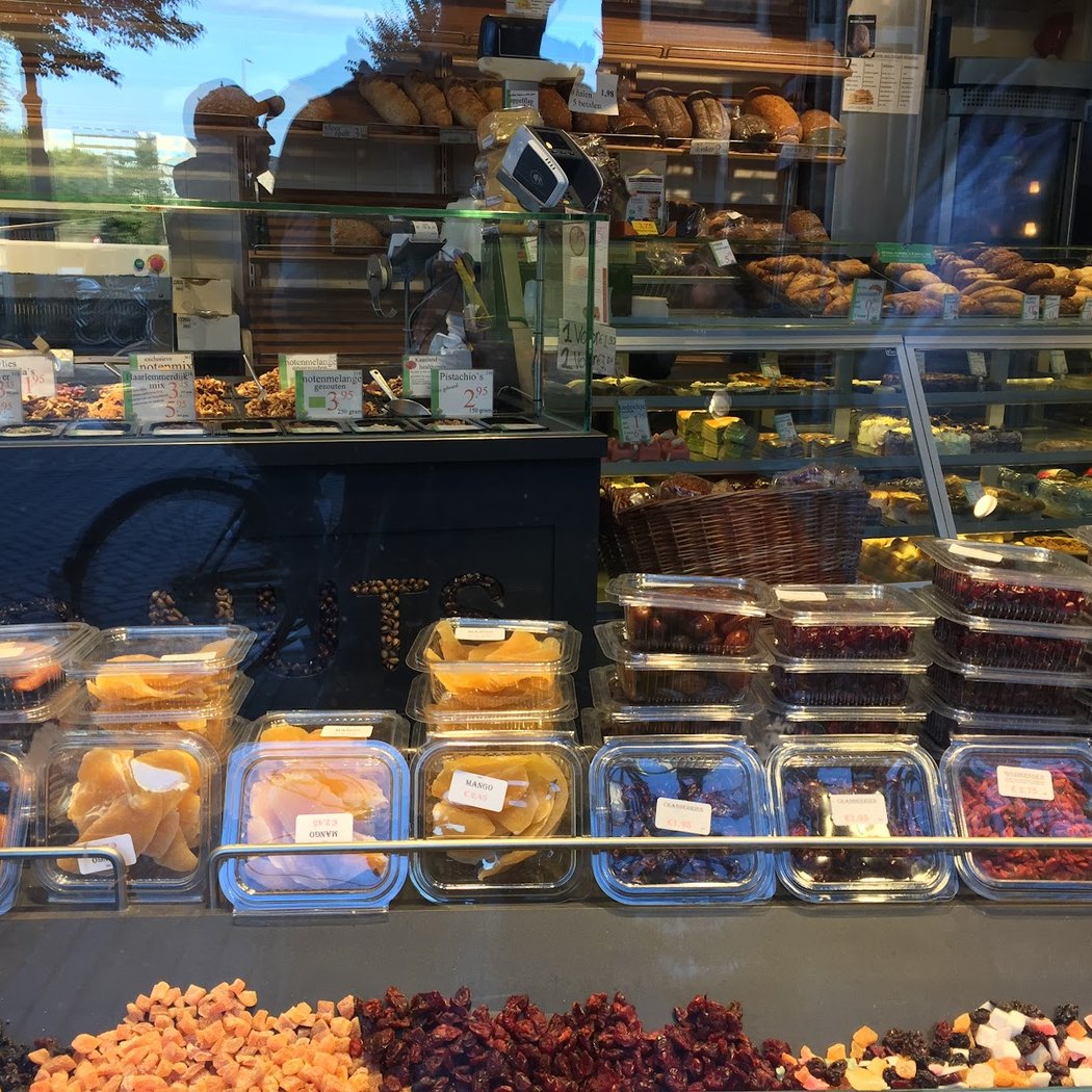 Kaasland Haarlemmerdijk 🧀 2