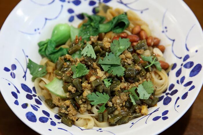 Hunan Noodle 2