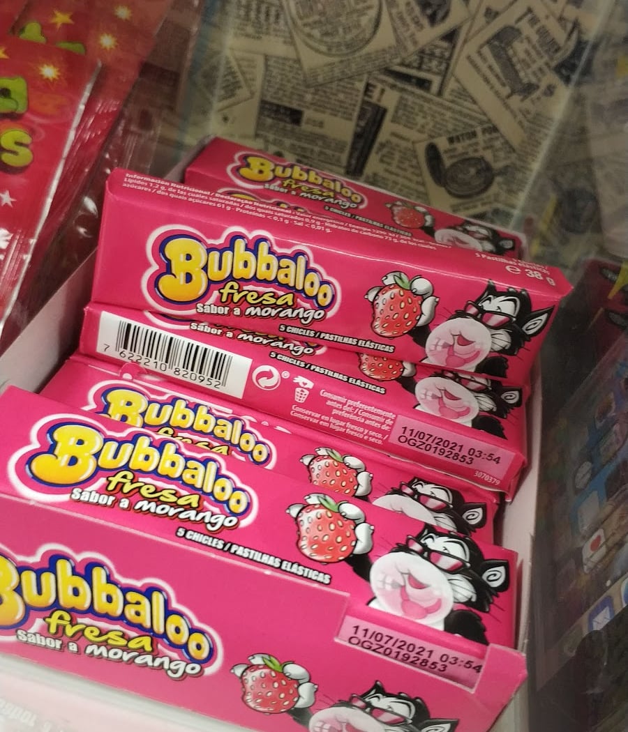 Retrochuches 3