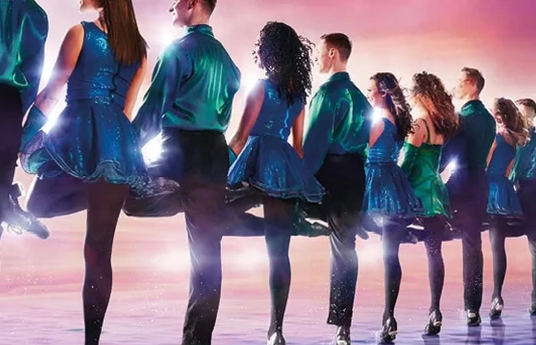Riverdance - The New Generation 1