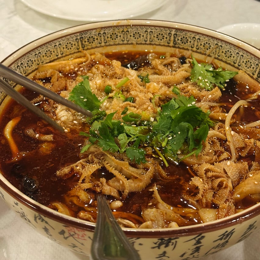 JX Cuisine 1