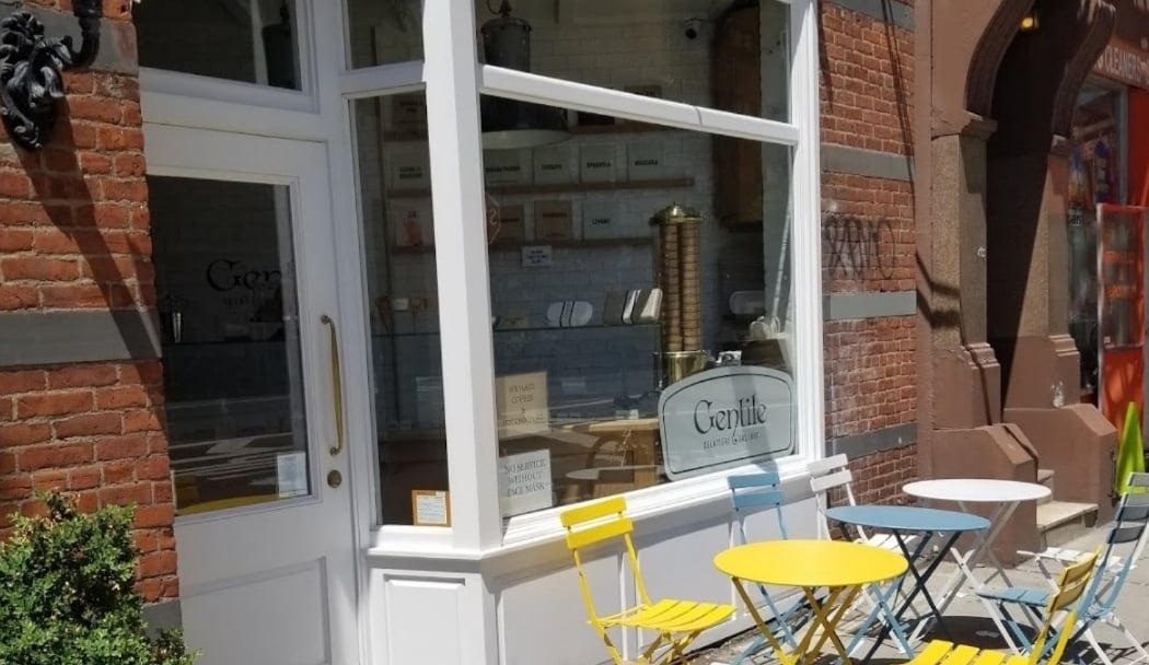 Gelateria Gentile - West Village 3