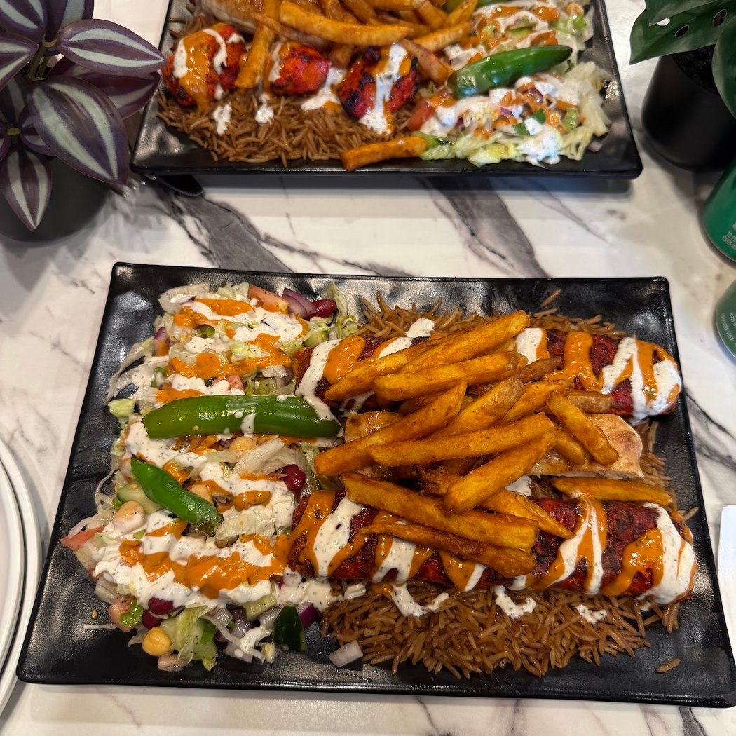 Royal Kabab & Grill 3